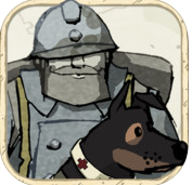 勇敢的心世界大戰(zhàn) v1.0.1 安卓版帶數(shù)據(jù)包 