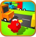 小雞過馬路 v1.0 安卓版 