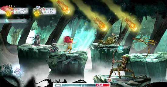 xbox360光之子中文版