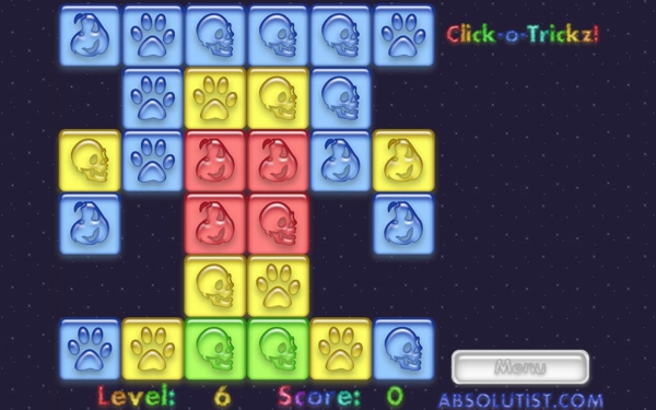 萬圣節(jié)迷宮安卓版