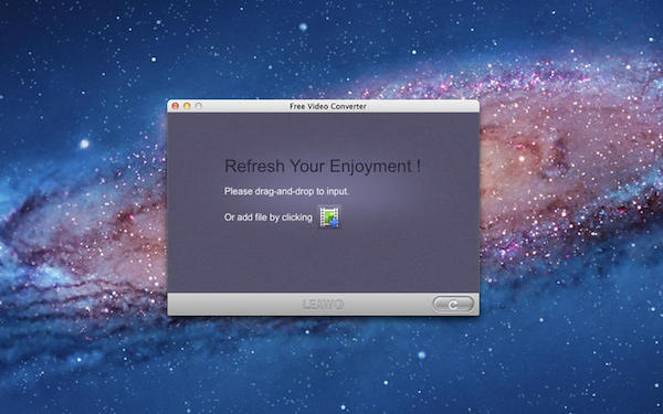 Free Video Converter
