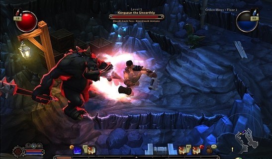 火炬之光2mac版下載