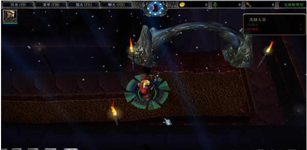 全球災(zāi)變前章