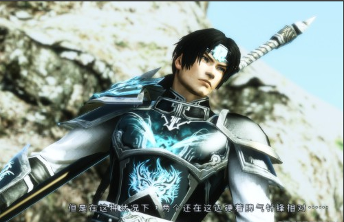 真三國無雙7趙子龍mod