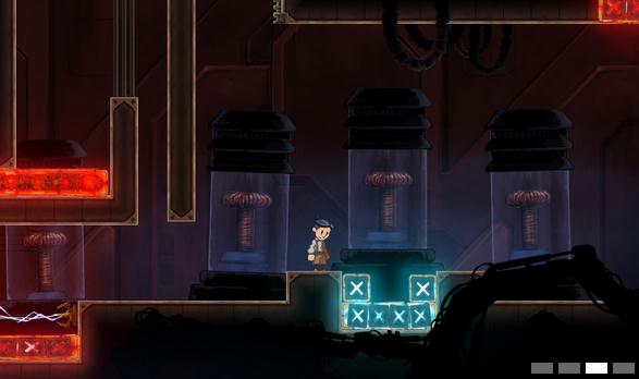 特斯拉學(xué)徒