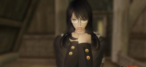 上古卷軸5隨從玥玥mod