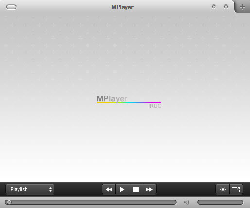 MPlayer