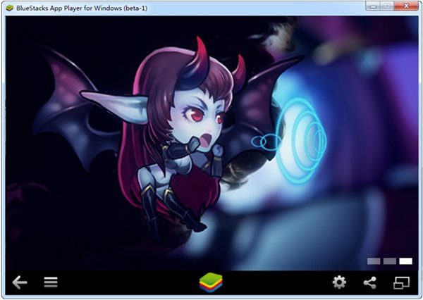 刀塔傳奇電腦版下載