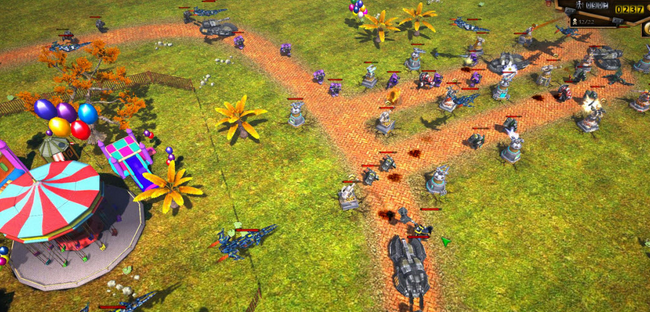 榮耀沖擊補(bǔ)丁