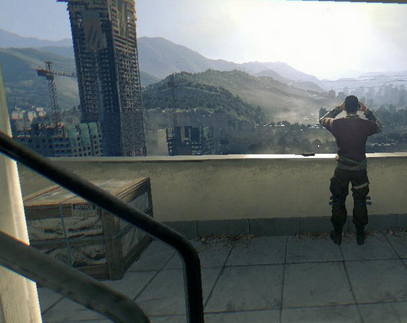 消逝的光芒低配置補(bǔ)丁