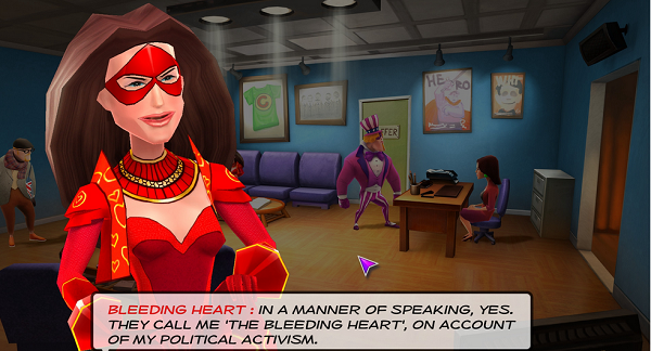 至高愛(ài)國(guó)者游戲全季版