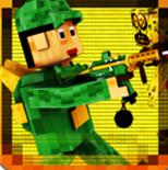 像素公路阻擊僵尸 v1.0 安卓版 