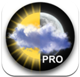 動畫天氣(Animated Weather Pro) v6.1.4 卓版 