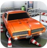 3D停車安卓版 1.21 官方版 