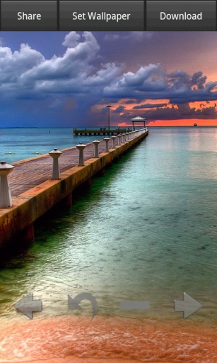 壁紙CASA V6.0.2 高清安卓版圖2