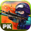 小小槍戰(zhàn)反恐精英 v2.3  安卓版 