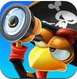 瘋狂海盜雞 v1.0.0 安卓版 