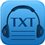 TXT聽書(聽書軟件) V2.1.0 官方最新版 