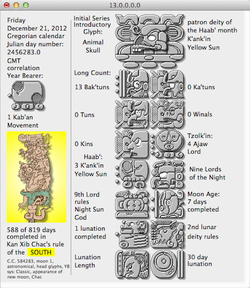 Chac for mac V2.5.6 官方版圖2