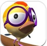 小鳥穿越 v1.1 安卓版 