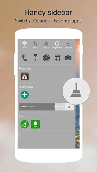 AFast桌面 v1.91 安卓版圖3