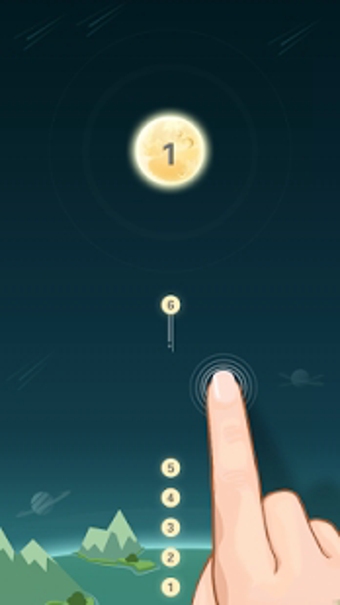 自由落點 v1.0.3 安卓版圖1