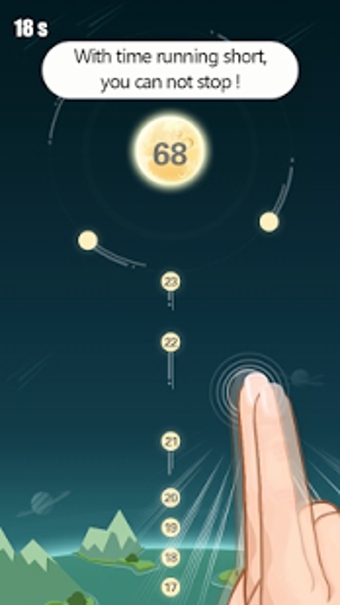 自由落點 v1.0.3 安卓版圖3