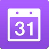 Naver日歷 v3.1.9 安卓版 