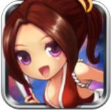 拳皇傳奇 v1.0 安卓版 