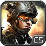 穿越火線之使命召喚破解版 v1.00.01 安卓版 