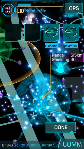 Ingress虛擬侵入 for Android v1.119.0 安卓版圖2