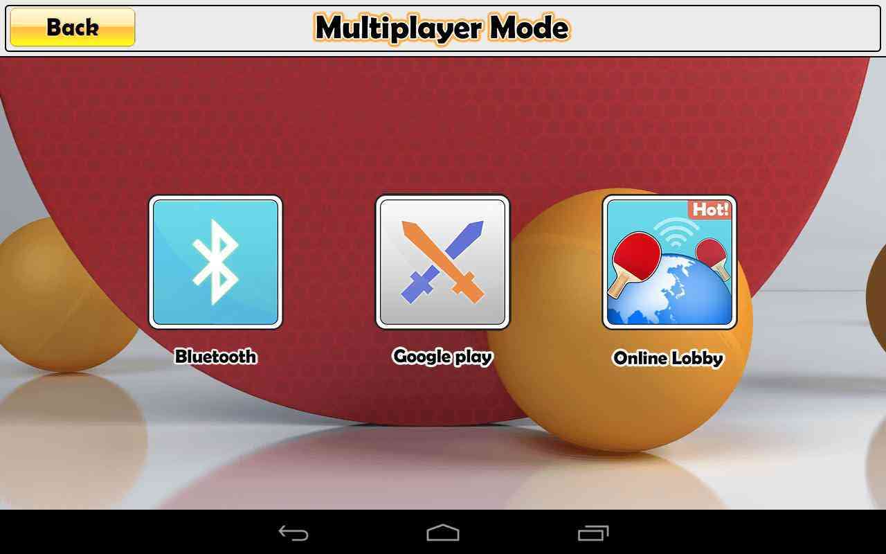 虛擬乒乓 v1.0.11 官方版圖3