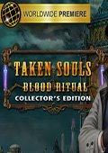 奪魂血色儀式 中文版[網(wǎng)盤資源] 
