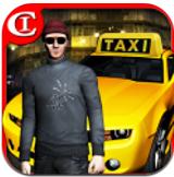 瘋狂計程車王 v2.3 安卓版 