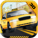 出租車3D v1.3 手機版 