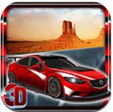 熔巖山賽車下載 v1.2 安卓版 