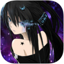 動(dòng)漫圖庫(kù)iPad版 V1.4 官方版 