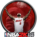 NBA 2K14 Mac版 V1.0 中文版 