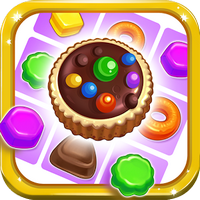 曲奇餅消消樂游戲下載 v1.1.6 安卓版 