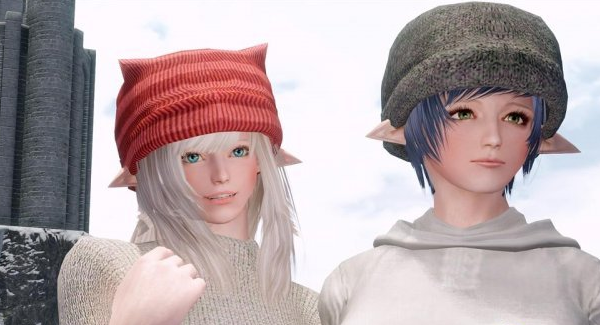 上古卷軸5帽子mod