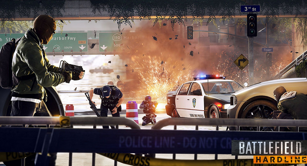 戰(zhàn)地硬仗beta