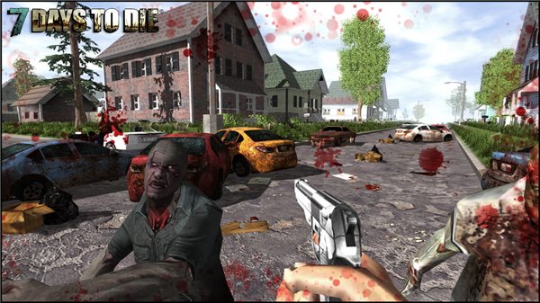 七日殺中文版下載