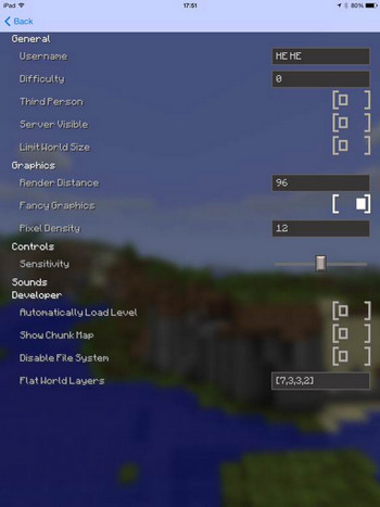 我的世界編輯器下載ipad