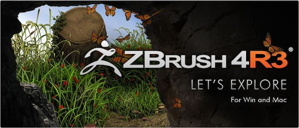 zbrush