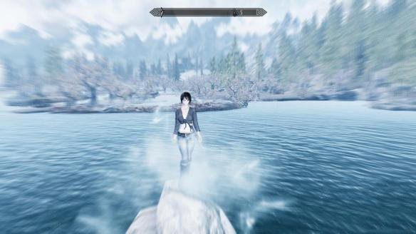 上古卷軸5魔法技能mod