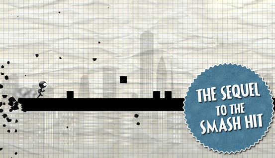 火柴人跑酷2mac版