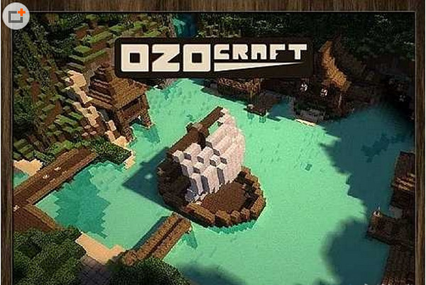 我的世界材質(zhì)包