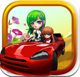 極速前行電腦版下載 v1.2.0 PC版 