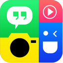 Photo Grid iPad版 V3.9.5 官方版 