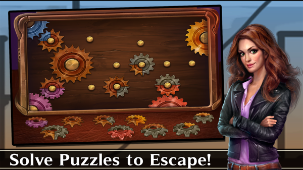 謀殺別墅 v1.03 安卓版圖3